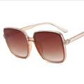 Óculos de Sol Feminino Synd