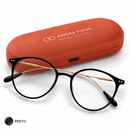 Aurora Vision – Óculos Progressivo Multifocal