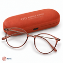Aurora Vision – Óculos Progressivo Multifocal