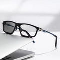 Óculos Multifocal Double Vision