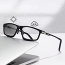 Óculos Multifocal Double Vision